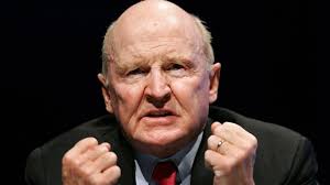 With GE's split, the last chapter of the Jack Welch era is over. :  r/technology