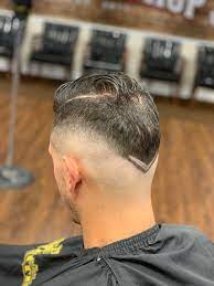 Pauly S Barbershop Home Facebook