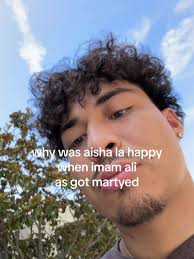 What Did Aisha Do to Imam Ali