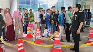 Bahaya pasport ada chop pals pati wajib tahu. Program Pemutihan Pati 2019 Boutique Sonartoree Udyog Pati Pratibha Ctvn Programme Program Pemutihan Pati Sedang Dijalankan Menerusi Program Penggajian Dan Penempatan Semula Pati 3psp Bermula Sekarang 15 Februari 2016 Sehingga 3 Bulan