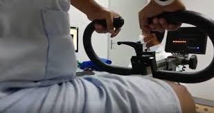 Hospital da Rede Ebserh/MEC em João Pessoa (PB) cria sala de reabilitação  funcional — Ebserh