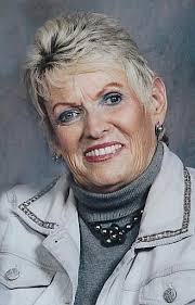 Beverly Urquhart Obituary