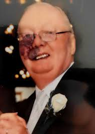 Obituary for Charles Earl Coker