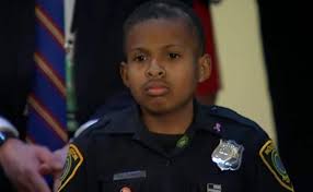 Why Trump Appointed 13-Year-Old To US Secret Service