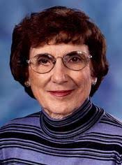Juanita Vickers Stoeser (1924-2011)