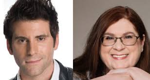 Karen Mack & Elliot Roth Appear at Pangea Tonight, April 21 and