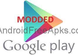 Google play store 4.8.22 (noarch) (nodpi) (android 2.2+) by google llc. Descargar Modded Google Play Store 11 8 09 Apk Descarga Androidfreeapks