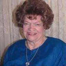Betty LaVerne Saunders Morton Obituary June 24, 2013