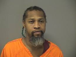 Sex offender arrested for allegedly failing to register with authorities