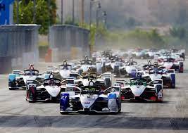 If you're new to formula e, there's lots to learn! 2021 Diriyah E Prix Fia Formula E