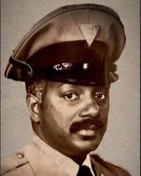 Sgt Major Richard "Herb" D. Herbert Obituary June 24, 2024