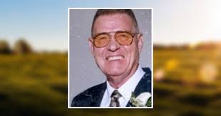 J. Kenneth Moyer Obituary August 4, 2011