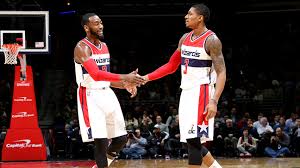 Since wall's last game on dec. Washington Wizards John Wall Bradley Beal Available In Trade Scenarios
