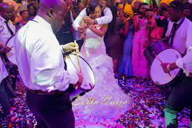 Xclusive deejays is a dj in winter springs, fl. Bn Celebrity Weddings Rotimi Dj Xclusive Alakija Tinuke Ogundero S Wedding Bellanaija
