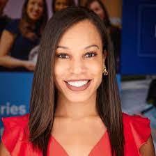 Candice Guyton's Instagram, Twitter & Facebook