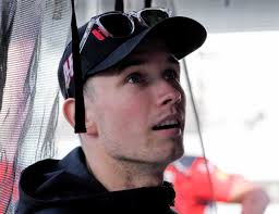 Christian Lundgaard leaving Rahal Letterman to join Arrow McLaren in 2025,  replacing Alexander Rossi