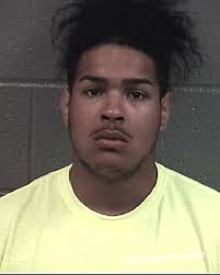 SHAFFER JASON PATRICK LUIS 07/09/2021