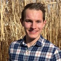 Jared Streich's Instagram, Twitter & Facebook