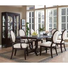 Additionally the aristocracy that was frequent throughout louis xiv. Plaza Square Dining Room Set W Oval Back Chairs Pulaski Furniture Furniturepick
