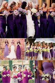 Top 11 Colors For Bridesmaid Dresses Eleventh Gown Studio