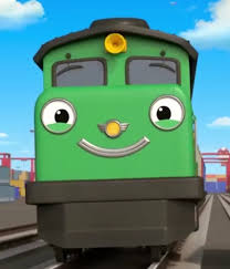 For the tayo the little bus episode, see s01e06 (ttlb). Diesel Titipo Titipo Wiki Fandom