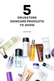 Maybe you would like to learn more about one of these? The Worst Drugstore Skincare Products Drugstore Skincare Skin Care Beauty Skin Care