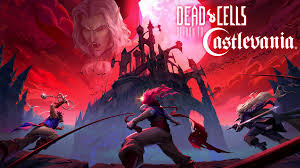 Version 3.3 - Official Dead Cells Wiki