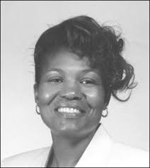 Mrs. Frances Glenn Richardson