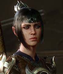 What class should I combo with Monk for Shadowheart?