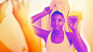 I use function of beauty's customized shampoo & conditioner once a week and detangle with the thick & curly hair. Black Women Share Their Hair Care Routines Stylecaster