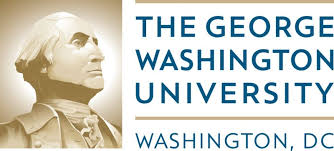 I am excited to announce that I will be attending George Washington  University in the fall.