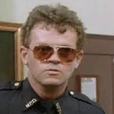 David Graf graduated from Otterbein's theatre program in 1972 and went