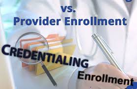 What Is Provider Credentialing Process Healthcare Services