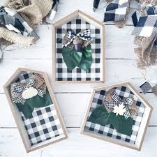 Red wagon birthday party decoration, custom red wagon name banner, red wagon birthday party, boys room decoration, b381 swankyburlap 5 out of 5 stars (6,473) 21 Ways To Use Dollar Tree Wooden Houses Simple Made Pretty 2021