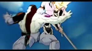 Trunks [dragon ball  amv  edit  coub]
