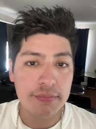 Aaron Xavier Bejar Chairez