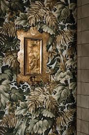 Hazel The Stella Collective Hospital Interior Design French Antique Mirror New Staircase