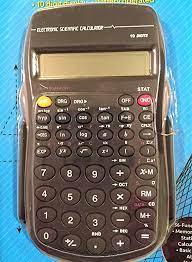 Maybe you would like to learn more about one of these? Amazon Com Scientific Calculator With Flip Cover Office Products