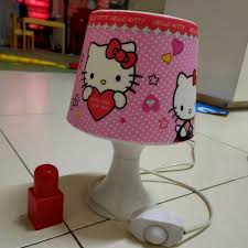 Pembayaran mudah, pengiriman cepat & bisa cicil 0%. Lampu Tidur Hello Kitty Preloved Shopee Malaysia