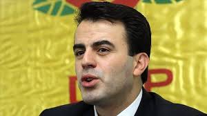 The hdp denies the allegation. Pkk Terrorists Say Hdp Leader S Brother Trained Them