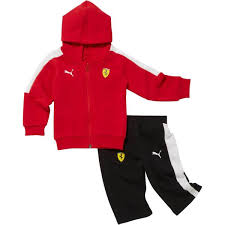 Puma Ferrari Suit Www Starfab Group Com