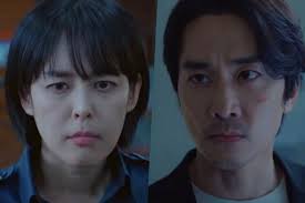 Download voice 4 judgment hour korean drama. Watch Lee Ha Na And Song Seung Heon Race To Capture The Serial Killer In Voice 4 Highlight Video Soompi