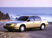 2002 Chevrolet Malibu Problems | Kelley Blue Book