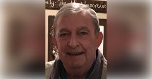 Obituary information for Arthur Floyd Sletten