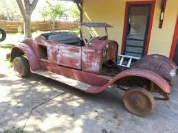 Classics on autotrader has the best selection of classic cars, muscle cars and more. 1926 Buick Unrestored Roadster Amarillo Tx Craigslist Buick Buy Sell Antique Automobile Club Of America Discussion Forums