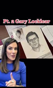 UNRELEASED audio recordings of police talking to a key witness in the cold  case of Gary Locklear. Why a woman named Patsy says Gary “caught her eye”  45 years ago. This audio has never been heard by ...