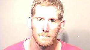 Photos: Arrest mugshots 5-7-16