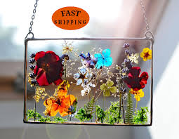 Maybe you would like to learn more about one of these? Pressed Flowers Pressed Flower Frame Framed Dried Flowers Etsy
