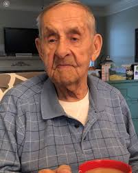 Ronald Leslie "Les" Clarke Obituary November 7, 2022