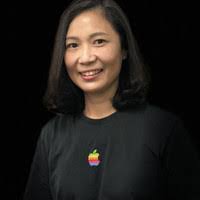 Wendy Yow's Instagram, Twitter & Facebook